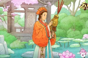 《乱世终结战》【活动爆料】小得盈满，爱逢其时