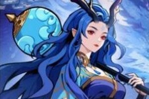 《守愿者》新英雄登场丨新角色万圣公主踏潮而来！