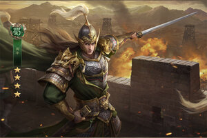 最新三国群英传鸿鹄霸业下载地址公布 2025最新版三国群英传鸿鹄霸业游戏下载地址汇总