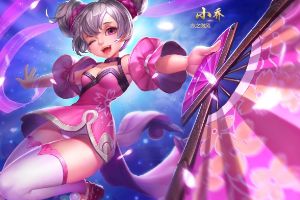 英雄战迹无限卡技能异常说明公告