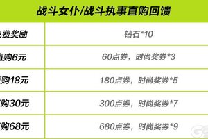 《极品飞车：集结》「战斗女仆」时装上线！主人，乐意为您效劳！