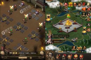 下载官方最新版《卧龙无敌》领礼包 今天开新服进服享福利