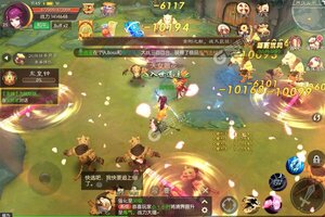 《刀剑萌侠》火爆新服最新版开启 下载最新版迎风起航