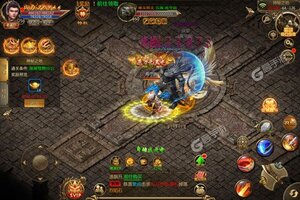 下载官方最新版《风起苍岚》 磨刀霍霍向新服