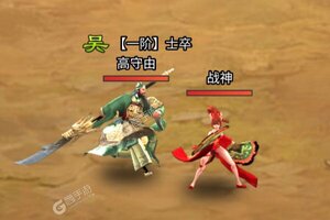 龙刃新服火热来袭 官方最新版龙刃下载一起来了