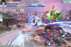 掌动仙魔决新服火爆来袭 最新版掌动仙魔决下载一起来了