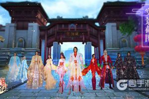 《诛仙手游》六大职业神秘特性秘籍盘点