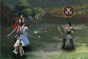 新倚天屠龙记又双叒开新服 小伙伴们一起来下载吧