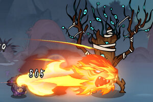 最新琉生传下载地址来了 2025最新版琉生传游戏下载引导