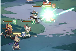 全能斗士下载 2026官方最新安卓版全能斗士下载安装方法汇总