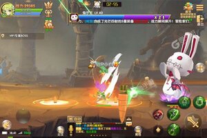 《彩虹物语》火爆新服官方最新版开启 下载官方最新版迎风起航