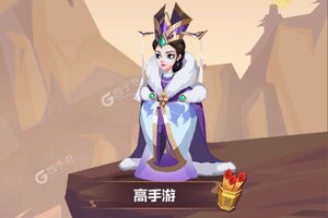 下载全新版《楚汉秦唐》 坐等万人新服开启