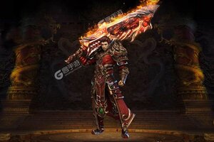 《逆刃》新服等你来战 新版本逆刃下载一并送上