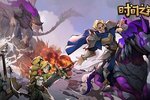 《时间之钥》9月6日首发上线