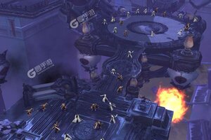 魔天记3D又双叒开新服 小伙伴们一起来下载吧