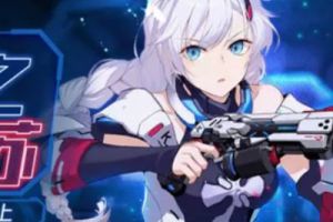 庆祝新版本！《崩坏3》1.9版本活动内容介绍