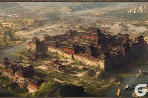 《三国群英传：鸿鹄霸业》周年庆预告丨要塞皮肤