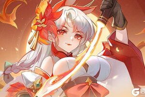《御剑红尘》天天都是新挑战