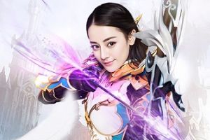 炫酷魔幻巅峰巨作《神话永恒》将于5月4号全平台上线