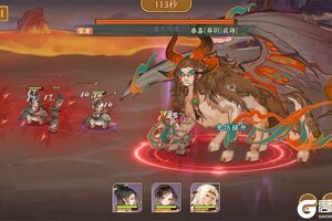 《华夏绘世录》新服2025年12月25日开启 下载全新版《华夏绘世录》专享新服礼遇