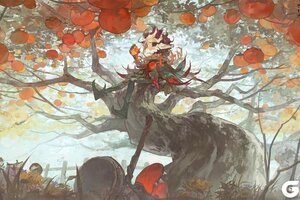 天渐寒，露凝重《第五人格》二十四节气演绎录-【寒露】篇线下活动回顾