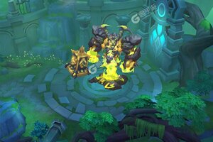 星界幻想新服火热来袭 新版本星界幻想下载一起来了