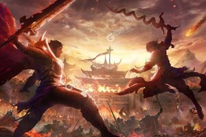 《创世神曲》新服隆重开启 下载最新版创世神曲迎接新征程