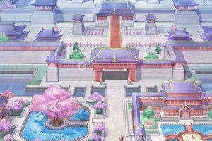 盛世芳华下载怎么操作 最新盛世芳华安卓安装包下载地址汇总
