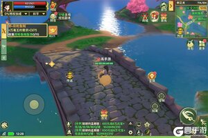 《热血江湖归来》VIP大礼包等你来战 官方版热血江湖归来下载一并送上