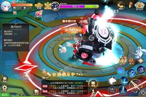 《灵武世界》2022年02月27日新服开启官宣 新版本下载恭迎体验