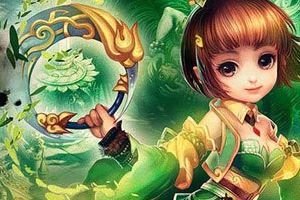 十绝阵攻略之黄药师篇