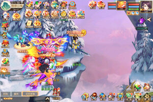 萌幻西游下载地址分享 最新萌幻西游官方安装包