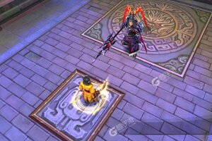 征程三国又双叒开新服 小伙伴们一起来下载吧