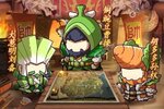 乱弹三国志新服高调来袭 最新版乱弹三国志下载一起来了
