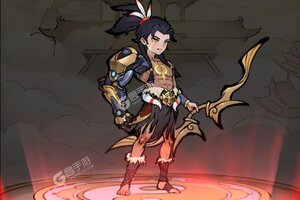 封神让我来又双叒开新服 小伙伴们一起来下载吧