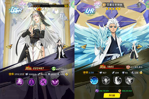 镜界新服爆炸来袭 官方最新版镜界下载一起来了