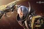 《魔之序曲》超火新服官方版开启 下载官方版迎风起航