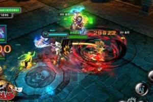 新BOSS抢先攻略