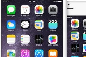 iPhone 7的厚度或将缩减至仅有iPod Touch水平
