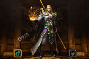 《龙城传奇》全新版下载人气爆棚  今日紧急加推新服