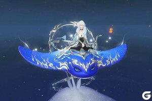 《遇见逆水寒》新本奖励超级加倍！70阶段玉佩即将登场