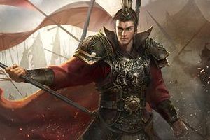 《关云长》手游为羽筹模 敬拜关公诉心愿