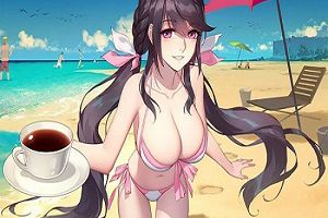 《姬魔恋战纪》时装攻略------刘备（琉弥）