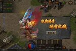 下载全新版《盟重英雄》 坐等万人新服开启