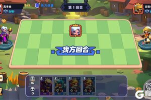 《小镇冒险家》随从攻略：随从属性&行动操作详解！