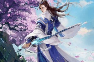 《仙圣奇缘》新服盛大开启 下载官方版仙圣奇缘迎接新征程