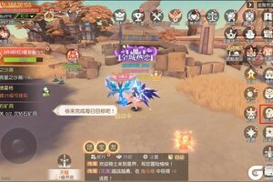 《永恒部落》龙灵系统介绍
