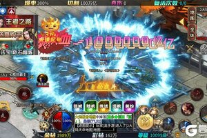 疯狂征战下载开启 最新疯狂征战安卓安装包下载地址盘点