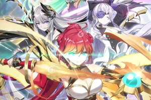 《魔灵幻想》新服2025年05月19日开启 下载新版本《魔灵幻想》专享新服礼遇