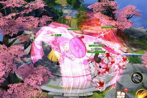 《飞剑魔斩》海量福利等你来战 新版本飞剑魔斩下载一并送上